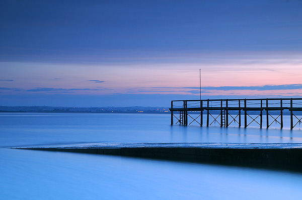 Pier and Slipway 